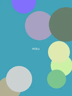齐天大性之大破盘丝洞 - 初音未来角色图